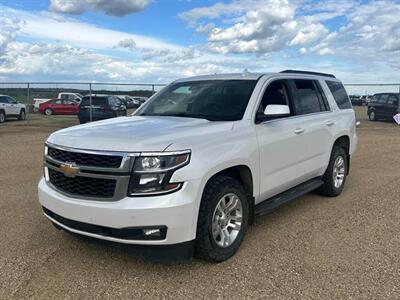 2020 Chevrolet Tahoe LT  4x4 8 passenger SUV SUV