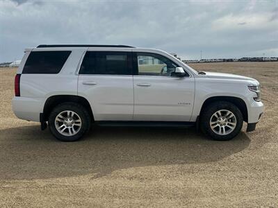 2020 Chevrolet Tahoe LT  4x4 8 passenger SUV - Photo 3 - Edmonton, AB T5L 2J7