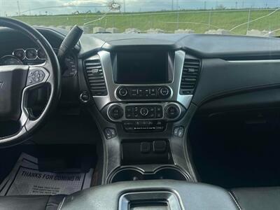 2020 Chevrolet Tahoe LT  4x4 8 passenger SUV - Photo 6 - Edmonton, AB T5L 2J7