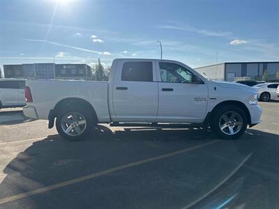 2017 RAM 1500 Tradesman  4x4 - Photo 5 - Edmonton, AB T5L 2J7