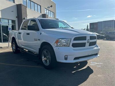 2017 RAM 1500 Tradesman  4x4 - Photo 6 - Edmonton, AB T5L 2J7