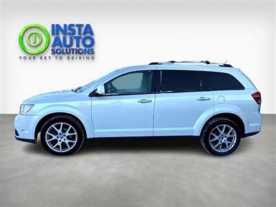 2018 Dodge Journey GT  AWD - Photo 2 - Acheson, AB T7X 5A3