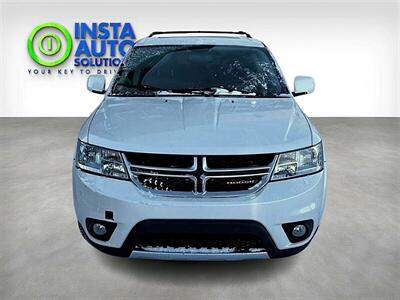 2018 Dodge Journey GT  AWD - Photo 3 - Acheson, AB T7X 5A3