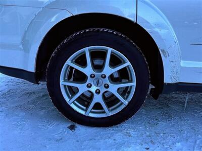 2018 Dodge Journey GT  AWD - Photo 17 - Acheson, AB T7X 5A3