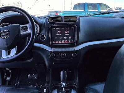 2018 Dodge Journey GT  AWD - Photo 10 - Acheson, AB T7X 5A3