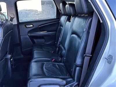 2018 Dodge Journey GT  AWD - Photo 15 - Acheson, AB T7X 5A3