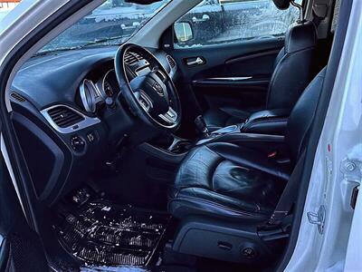 2018 Dodge Journey GT  AWD - Photo 8 - Acheson, AB T7X 5A3