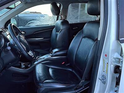 2018 Dodge Journey GT  AWD - Photo 11 - Acheson, AB T7X 5A3