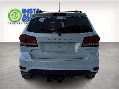 2018 Dodge Journey GT  AWD - Photo 6 - Acheson, AB T7X 5A3