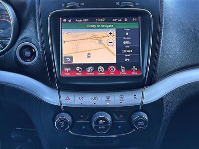 2018 Dodge Journey GT  AWD - Photo 12 - Acheson, AB T7X 5A3