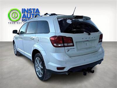 2018 Dodge Journey GT  AWD - Photo 5 - Acheson, AB T7X 5A3