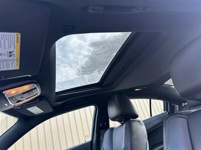 2023 Dodge Charger SXT Plus Black Top  AWD - Photo 14 - St Albert, AB T8N 3Z7