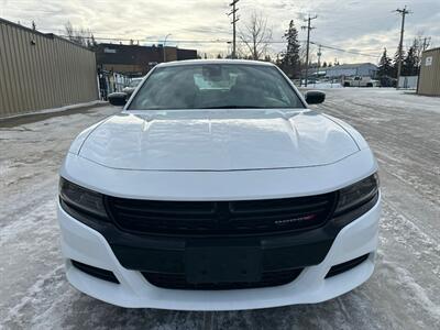 2023 Dodge Charger SXT Plus Black Top  AWD - Photo 3 - St Albert, AB T8N 3Z7