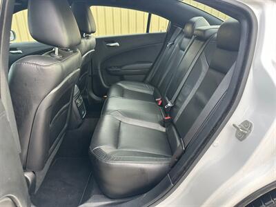 2023 Dodge Charger SXT Plus Black Top  AWD - Photo 15 - St Albert, AB T8N 3Z7