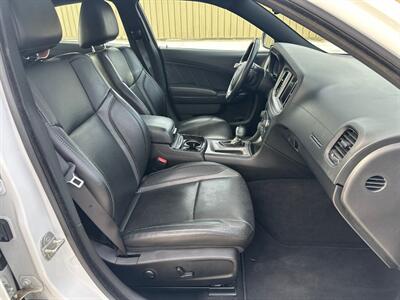 2023 Dodge Charger SXT Plus Black Top  AWD - Photo 11 - St Albert, AB T8N 3Z7