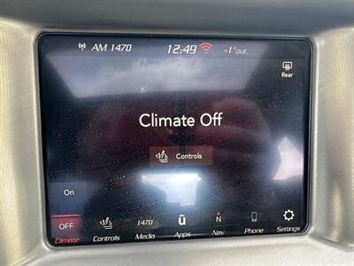 2023 Dodge Charger SXT Plus Black Top  AWD - Photo 13 - St Albert, AB T8N 3Z7