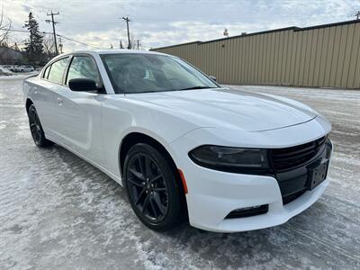 2023 Dodge Charger SXT Plus Black Top  AWD - Photo 4 - St Albert, AB T8N 3Z7