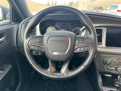 2023 Dodge Charger SXT Plus Black Top  AWD - Photo 12 - St Albert, AB T8N 3Z7
