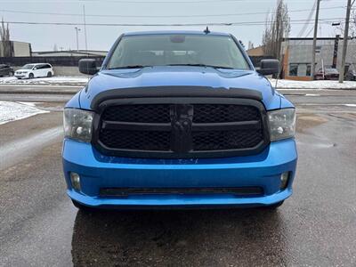 2022 RAM 1500 Tradesman   - Photo 6 - Edmonton, AB T5L 2J7