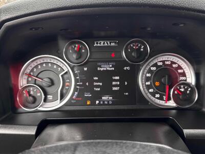 2022 RAM 1500 Tradesman   - Photo 16 - Edmonton, AB T5L 2J7