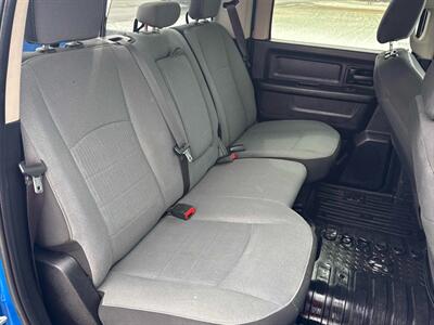 2022 RAM 1500 Tradesman   - Photo 12 - Edmonton, AB T5L 2J7