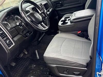 2022 RAM 1500 Tradesman   - Photo 10 - Edmonton, AB T5L 2J7