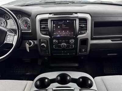 2022 RAM 1500 Tradesman   - Photo 13 - Edmonton, AB T5L 2J7