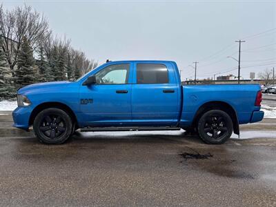 2022 RAM 1500 Tradesman   - Photo 4 - Edmonton, AB T5L 2J7