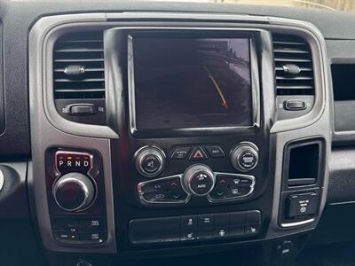 2022 RAM 1500 Tradesman   - Photo 15 - Edmonton, AB T5L 2J7