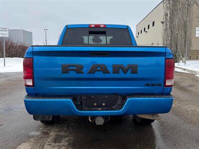2022 RAM 1500 Tradesman   - Photo 8 - Edmonton, AB T5L 2J7