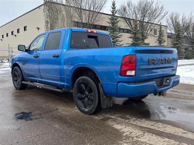 2022 RAM 1500 Tradesman   - Photo 5 - Edmonton, AB T5L 2J7