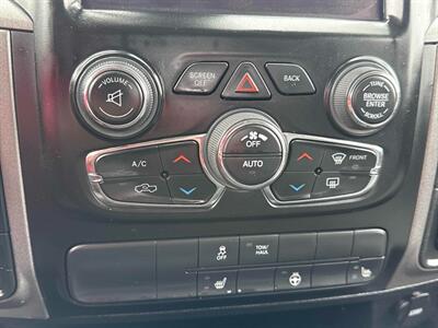 2022 RAM 1500 Tradesman   - Photo 14 - Edmonton, AB T5L 2J7