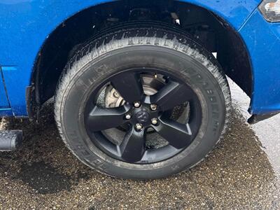 2022 RAM 1500 Tradesman   - Photo 9 - Edmonton, AB T5L 2J7