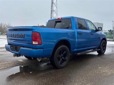 2022 RAM 1500 Tradesman   - Photo 3 - Edmonton, AB T5L 2J7
