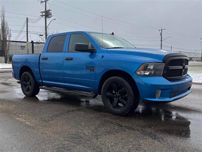 2022 RAM 1500 Tradesman   - Photo 2 - Edmonton, AB T5L 2J7