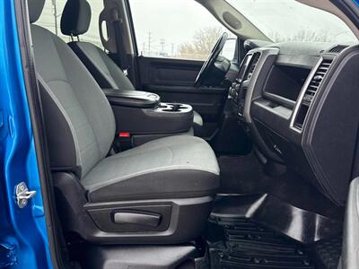 2022 RAM 1500 Tradesman   - Photo 11 - Edmonton, AB T5L 2J7