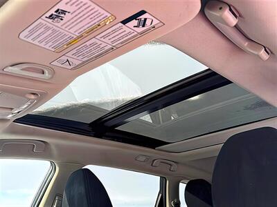 2016 Nissan Rogue SV Moonroof  AWD - Photo 9 - Acheson, AB T7X 5A3