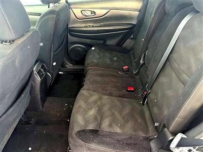 2016 Nissan Rogue SV Moonroof  AWD - Photo 11 - Acheson, AB T7X 5A3