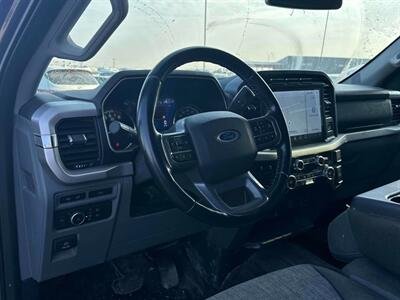 2021 Ford F-150 XLT  4x4 - Photo 11 - Acheson, AB T7X 5A3