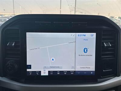 2021 Ford F-150 XLT  4x4 - Photo 13 - Acheson, AB T7X 5A3