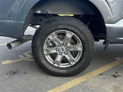 2021 Ford F-150 XLT  4x4 - Photo 15 - Acheson, AB T7X 5A3