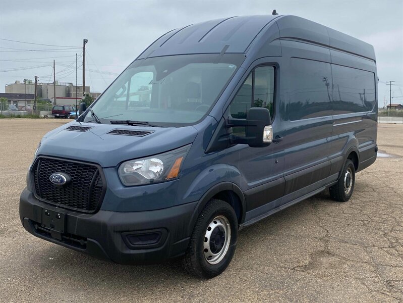 2021 Ford Transit 250   - Photo 1 - Edmonton, AB T5L 2J7