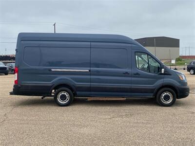 2021 Ford Transit 250 - Photo 4 - Edmonton, AB T5L 2J7