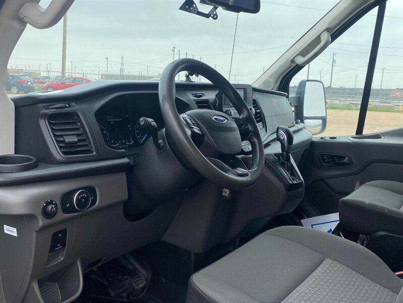 2021 Ford Transit 250 - Photo 9 - Edmonton, AB T5L 2J7