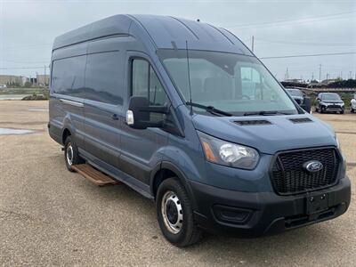 2021 Ford Transit 250 - Photo 3 - Edmonton, AB T5L 2J7