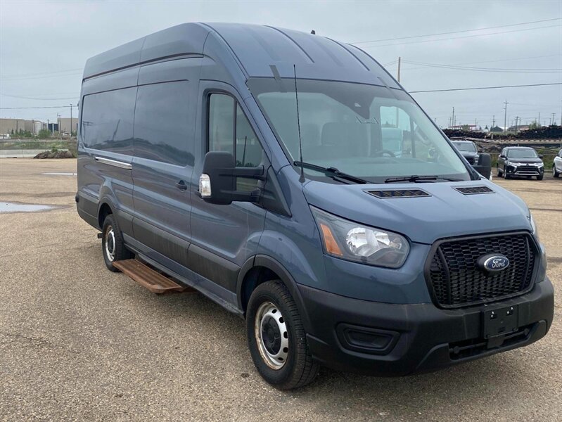 2021 Ford Transit 250 - Photo 3 - Edmonton, AB T5L 2J7