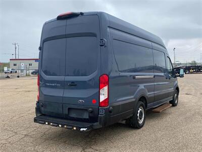 2021 Ford Transit 250 - Photo 7 - Edmonton, AB T5L 2J7