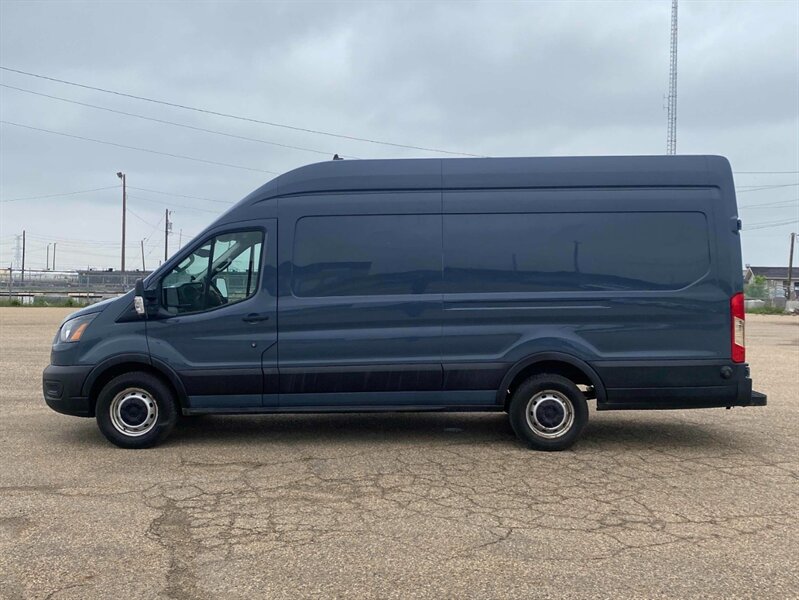 2021 Ford Transit 250 - Photo 2 - Edmonton, AB T5L 2J7