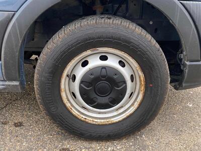 2021 Ford Transit 250 - Photo 12 - Edmonton, AB T5L 2J7