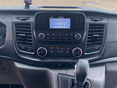 2021 Ford Transit 250 - Photo 11 - Edmonton, AB T5L 2J7